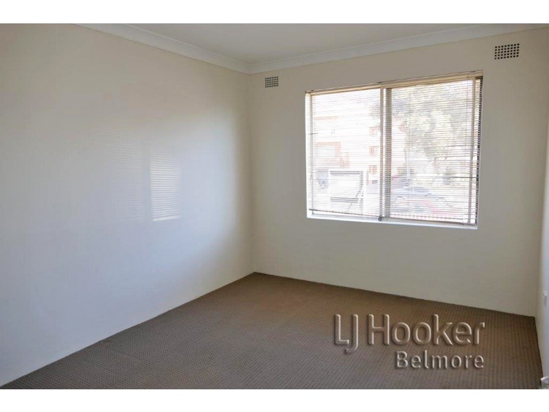 4/249 Haldon street, Lakemba NSW 2195