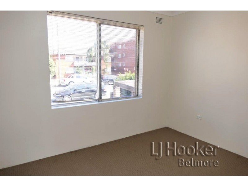 4/249 Haldon street, Lakemba NSW 2195