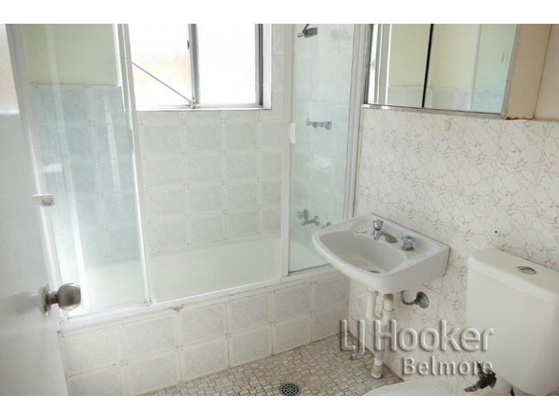 4/249 Haldon street, Lakemba NSW 2195