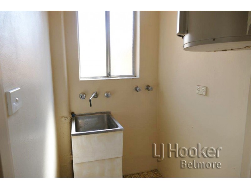 4/249 Haldon street, Lakemba NSW 2195