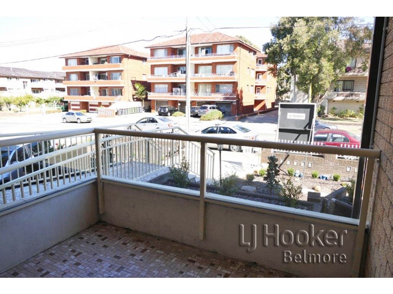 4/249 Haldon street, Lakemba NSW 2195