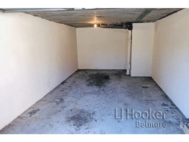 4/249 Haldon street, Lakemba NSW 2195