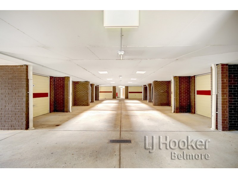 4/249 Haldon street, Lakemba NSW 2195