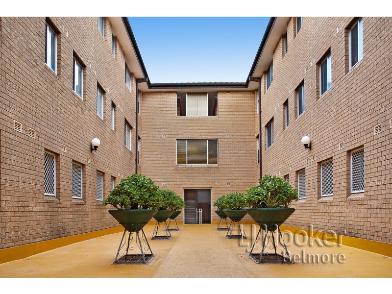 4/249 Haldon street, Lakemba NSW 2195