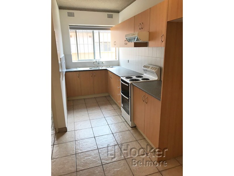 3/38 Anderson Street, Belmore NSW 2192
