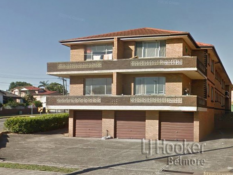 6/2 Leylands Pde, Belmore NSW 2192