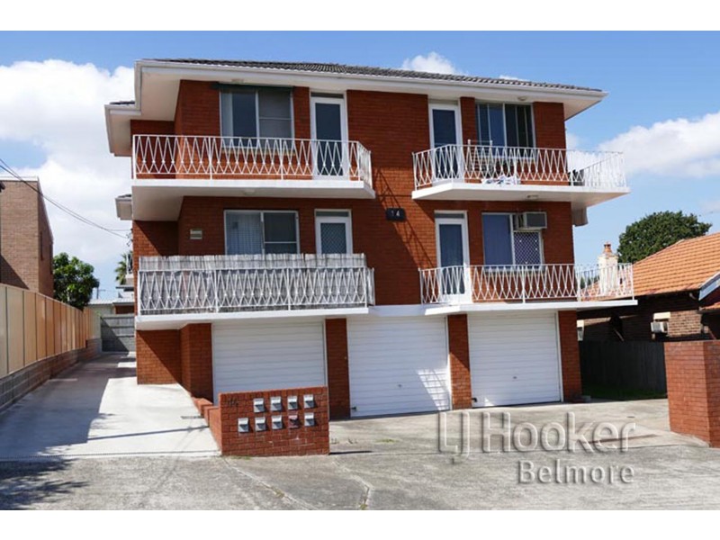 5/14 Platts Avenue, Belmore NSW 2192
