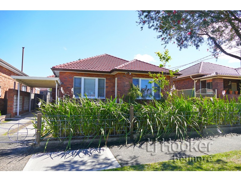 23 Passey Avenue, Belmore NSW 2192