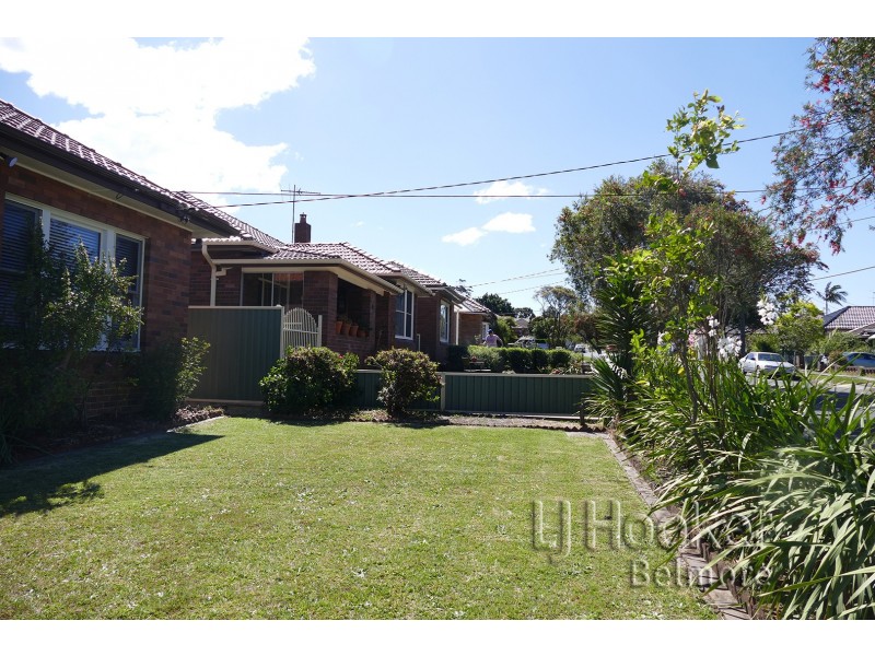 23 Passey Avenue, Belmore NSW 2192