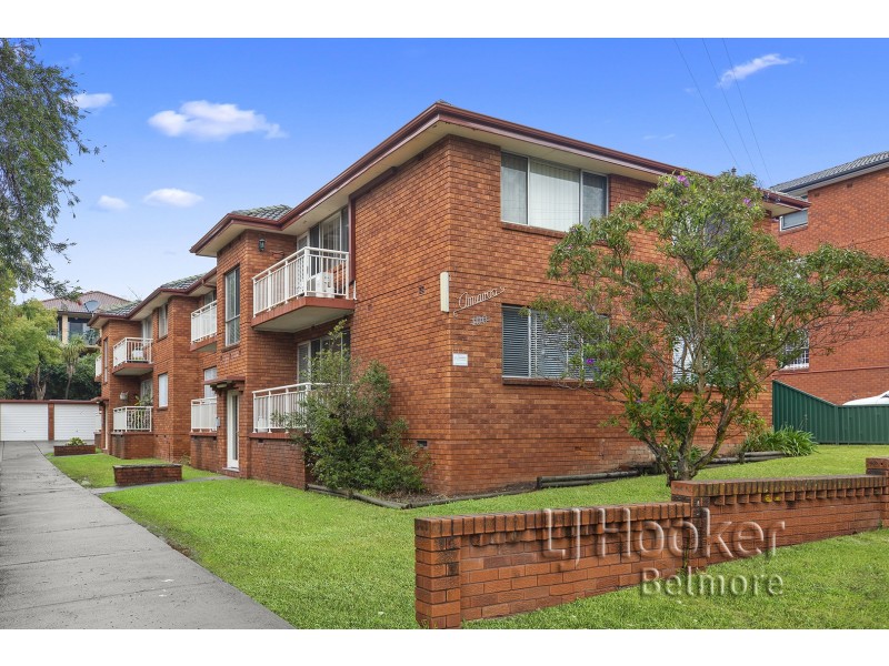 4/100 Leylands Parade, Belmore NSW 2192