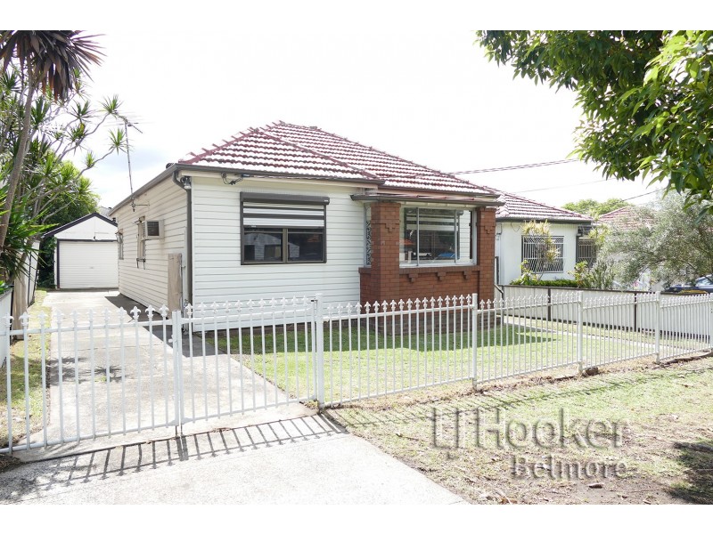 10 Karuah Street, Greenacre NSW 2190