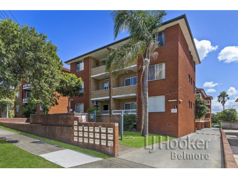 18/5 Phillip Street, Roselands NSW 2196