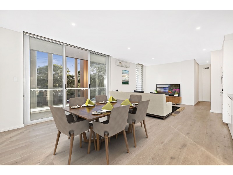 204/13A Third Avenue, Campsie NSW 2194