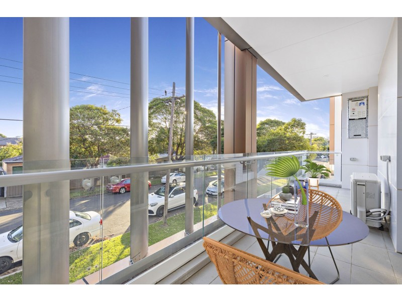 204/13A Third Avenue, Campsie NSW 2194