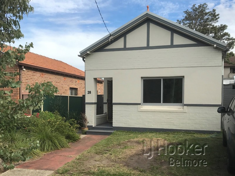 28 Benaroon Road, Lakemba NSW 2195