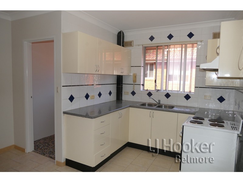 5/10 Lucerne Street, Belmore NSW 2192
