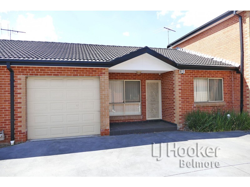 8/66 Baltimore Street, Belfield NSW 2191