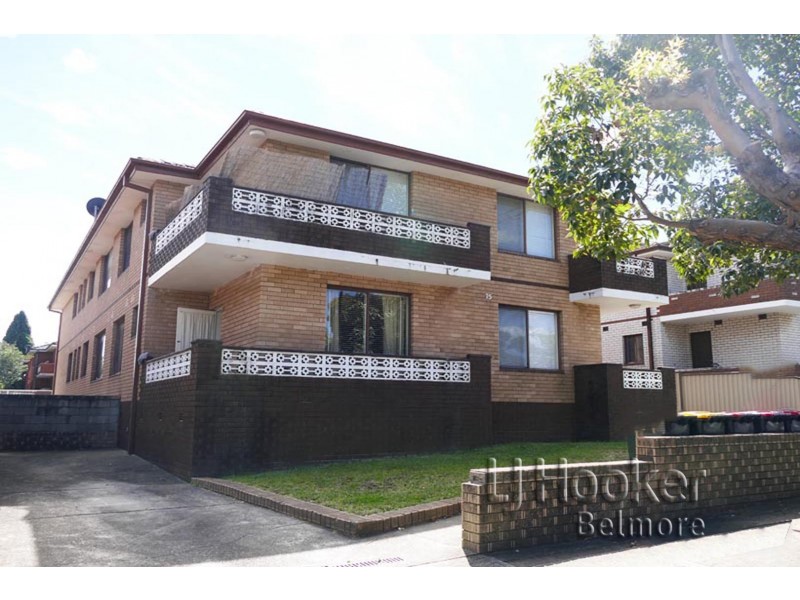 4/75 Knox Street, Belmore NSW 2192