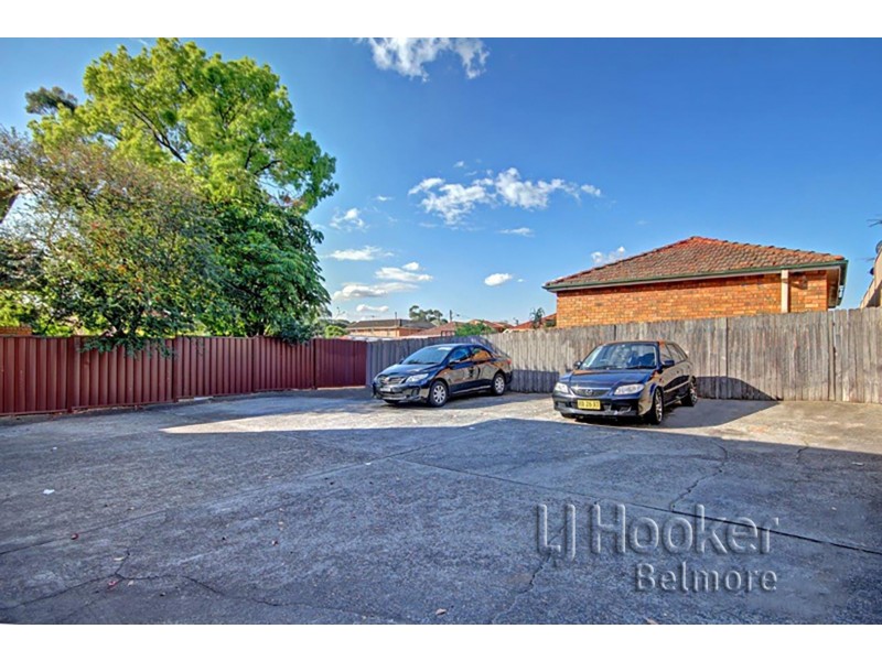4/18 Denman Ave, Wiley Park NSW 2195