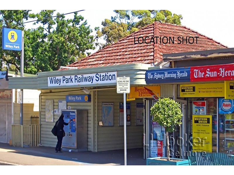 4/18 Denman Ave, Wiley Park NSW 2195