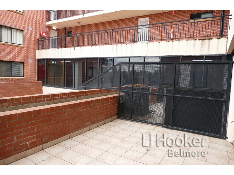 25/532-536 Canterbury Road, Campsie NSW 2194