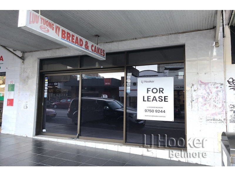 403 Burwood Road, Belmore NSW 2192