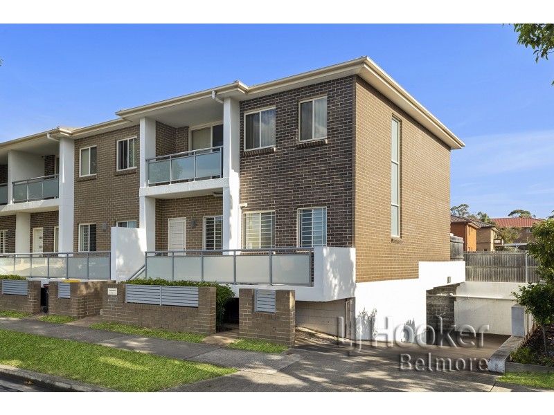 4/6 North Parade, Campsie NSW 2194