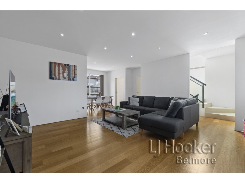 4/6 North Parade, Campsie NSW 2194