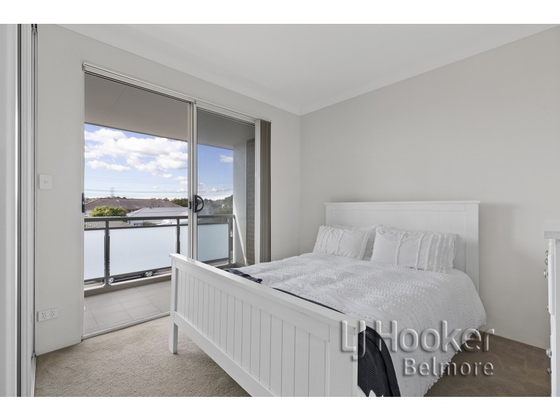 4/6 North Parade, Campsie NSW 2194