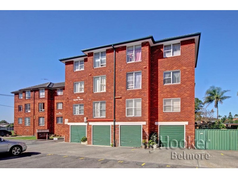 3/33A Garden Street, Belmore NSW 2192