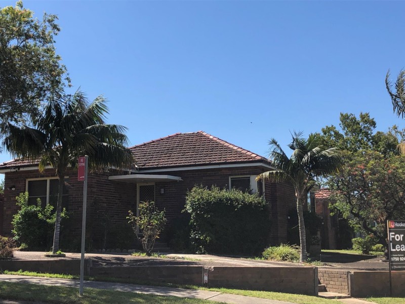 43 Alfred Street, Clemton Park NSW 2206