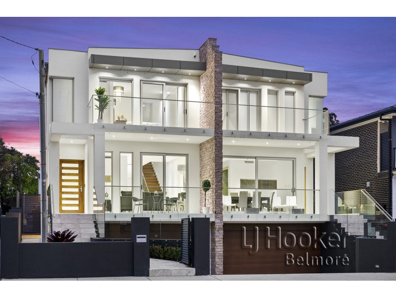 127 Wilbur Street, Greenacre NSW 2190