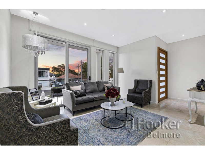 127 Wilbur Street, Greenacre NSW 2190