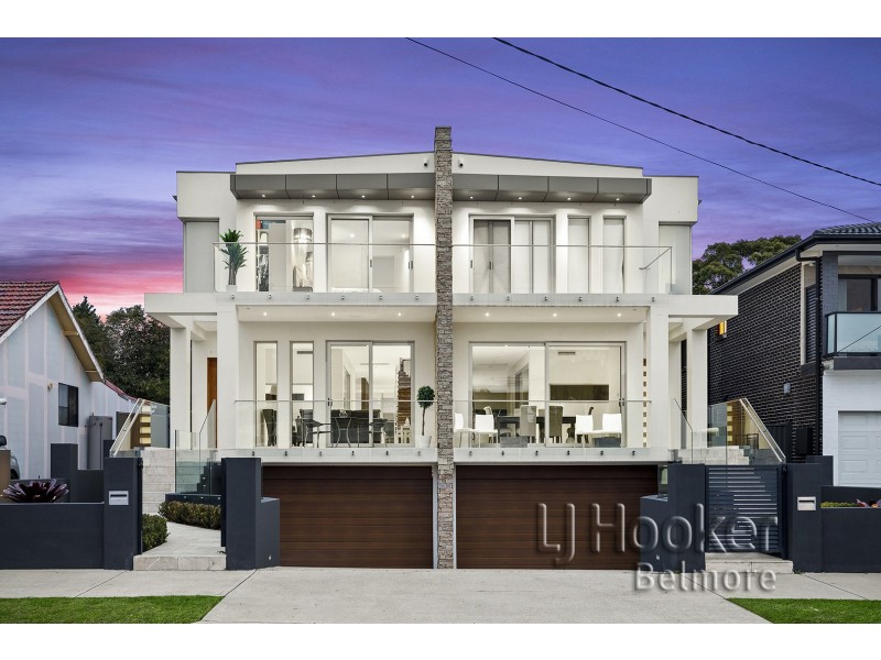 127 Wilbur Street, Greenacre NSW 2190