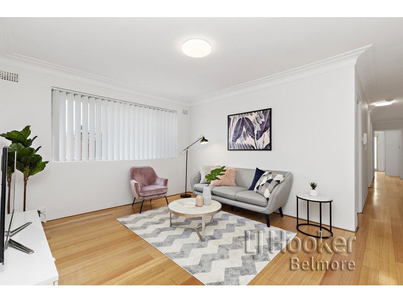 6/58 Etela Street, Belmore NSW 2192