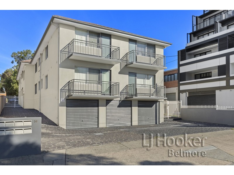 6/58 Etela Street, Belmore NSW 2192