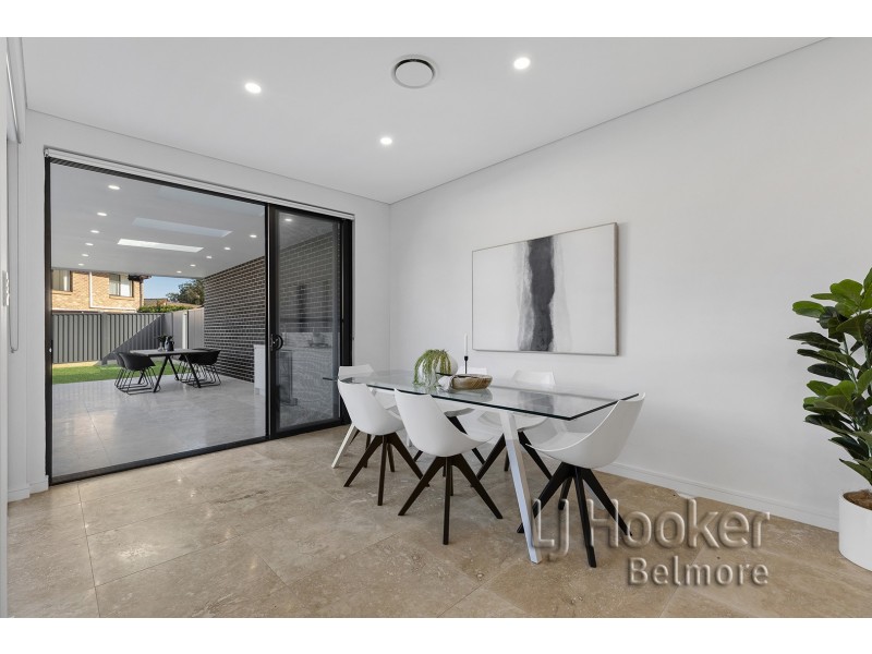 37A & 37B Liberty Street, Belmore NSW 2192