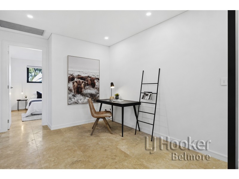 37A & 37B Liberty Street, Belmore NSW 2192