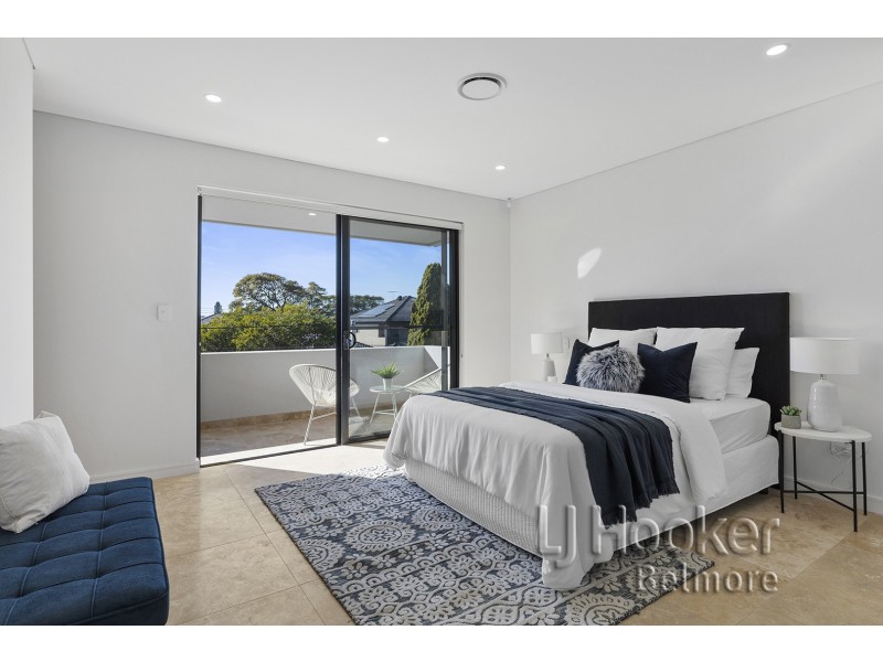37A & 37B Liberty Street, Belmore NSW 2192