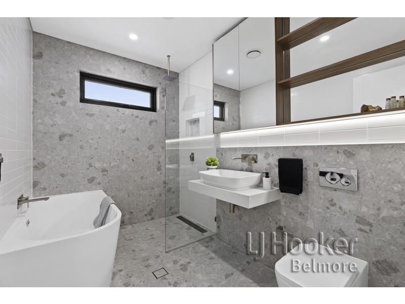 37A & 37B Liberty Street, Belmore NSW 2192