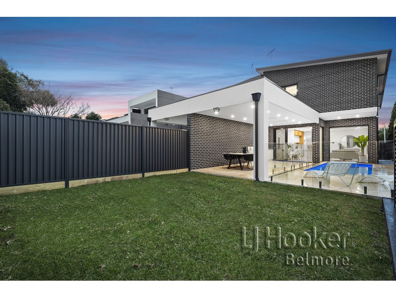 37A & 37B Liberty Street, Belmore NSW 2192