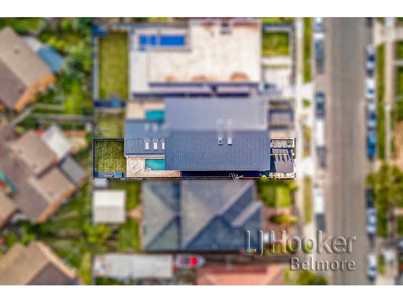 37A & 37B Liberty Street, Belmore NSW 2192