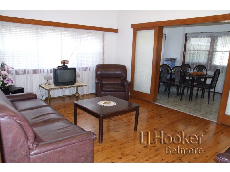 32 Collins Street, Belmore NSW 2192