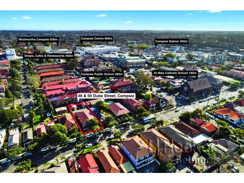 48 Duke Street, Campsie NSW 2194