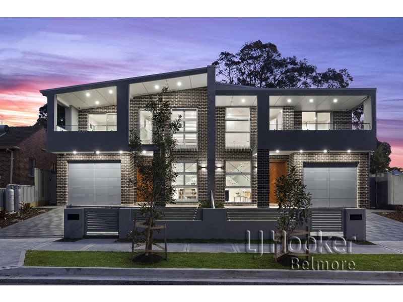 73 Legge Street, Roselands NSW 2196