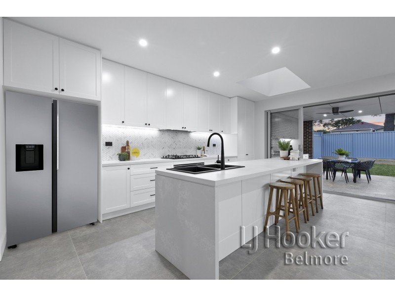 73 Legge Street, Roselands NSW 2196