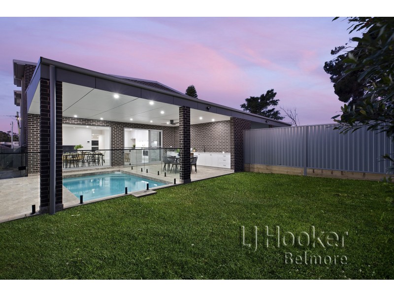 73 Legge Street, Roselands NSW 2196