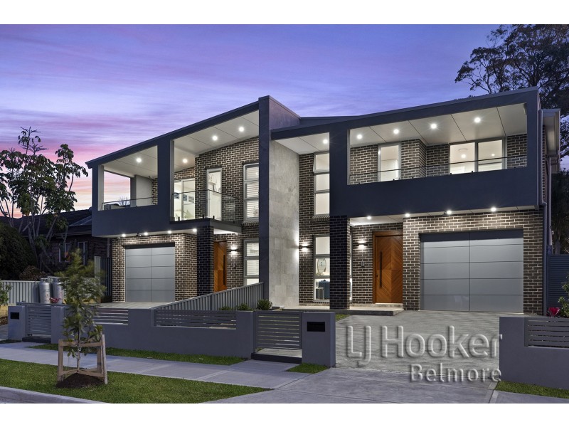 73 Legge Street, Roselands NSW 2196