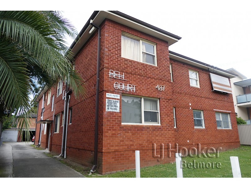 8/487 Burwood Road, Belmore NSW 2192