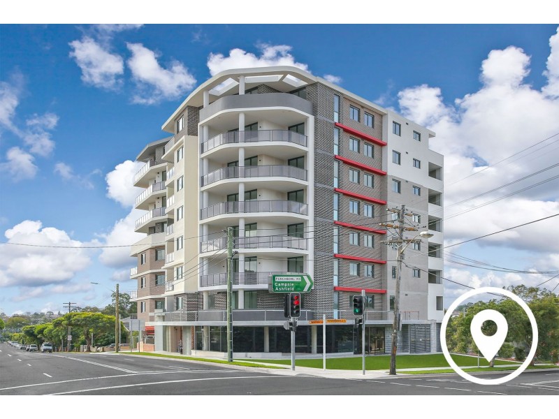 37-39 Punchbowl Road, Belfield NSW 2191